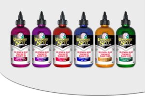 Unicorn SPiT Gel Stain & Glaze – The Complete 20-Bottle Paint Collection For DIY Wood Finishing