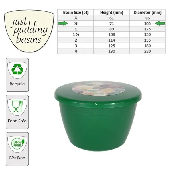 emerald 0.5pt size