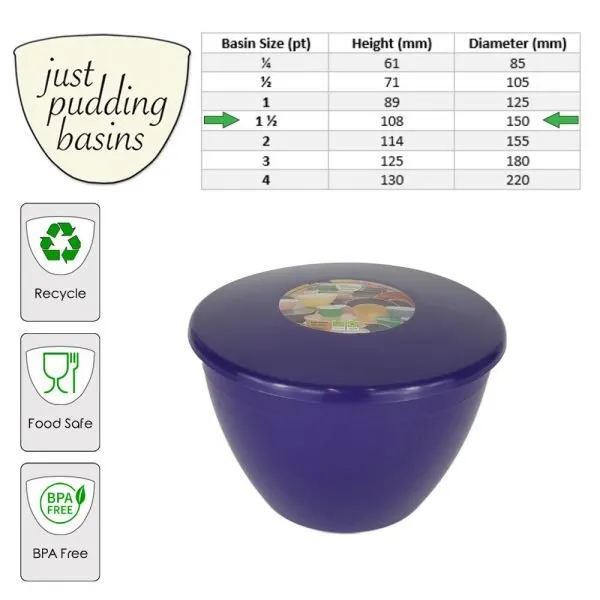 purple 1.5pt size