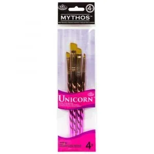 Unicorn Brushes