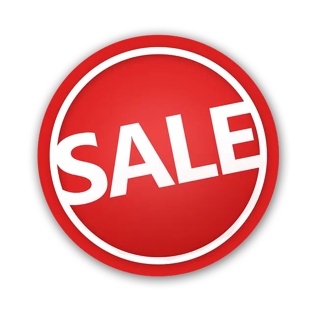 Clearance Sale