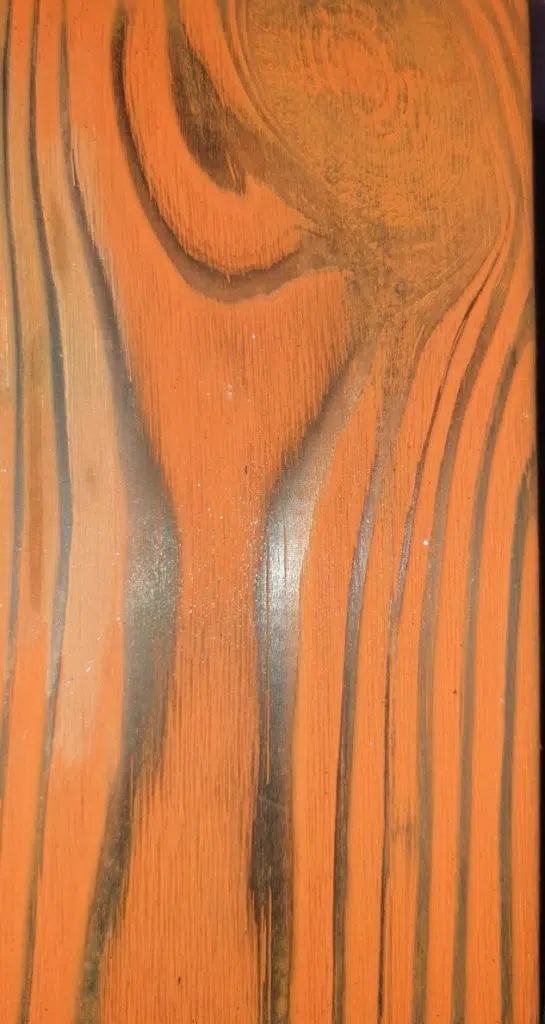 Unicorn Spit Wood Stain & Glaze 8oz-Phoenix Fire, Size: 8 fl oz, Orange