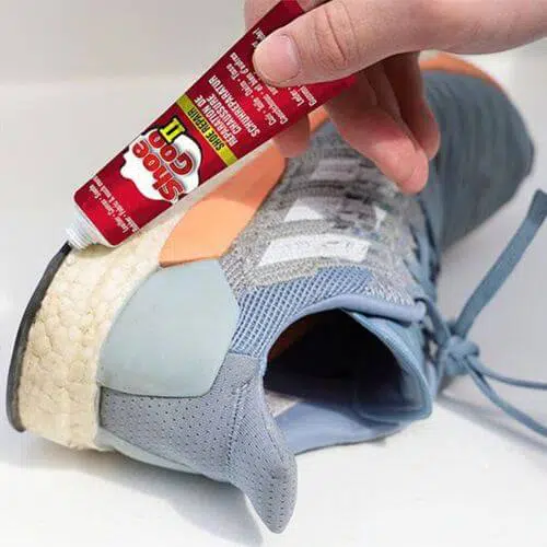 Shoe glue hot sale for sale