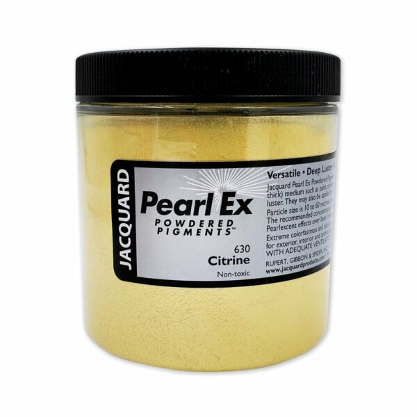 Pearl Ex 4 oz