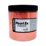 Pearl Ex 4 Oz #631 Scarlet