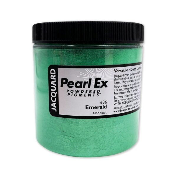 Pearl Ex 4 oz