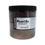 Pearl Ex 4 Oz #637 Dark Brown