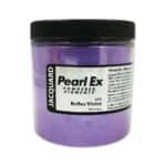 Pearl Ex 4 Oz #644 Reflex Violet