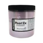 Pearl Ex 4 Oz #645 Grey Lavender