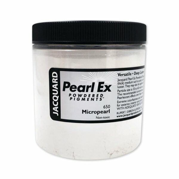 Pearl Ex 4 oz