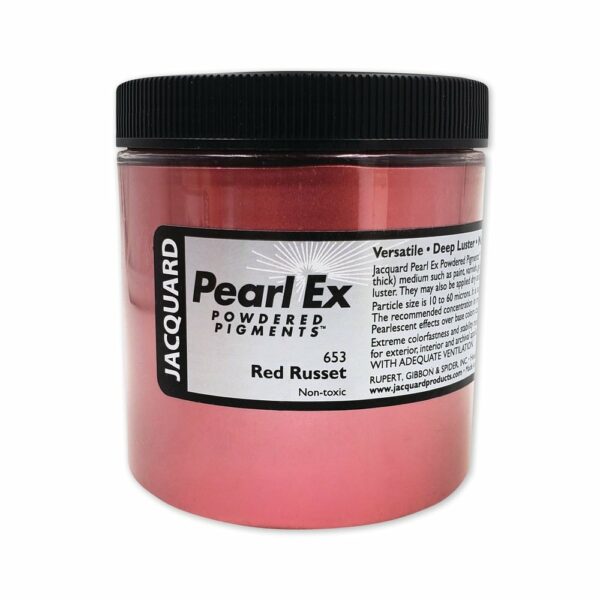 Pearl Ex 4 oz