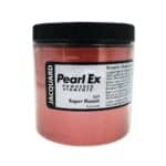 Pearl Ex 4 Oz #654 Super Russet