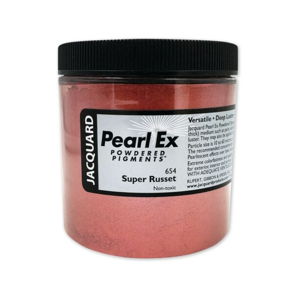 Pearl Ex 4 oz