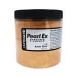 Pearl Ex 4 Oz #658 Aztec Gold