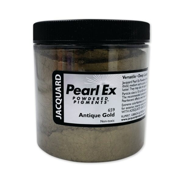 Pearl Ex 4 oz