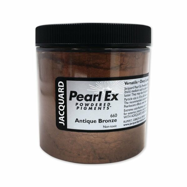 Pearl Ex 4 oz