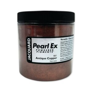 Pearl Ex 4 oz