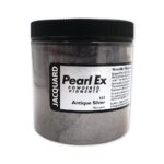 Pearl Ex 4 Oz #662 Ant Silver