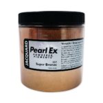 Pearl Ex 4 Oz #664 Super Bronze