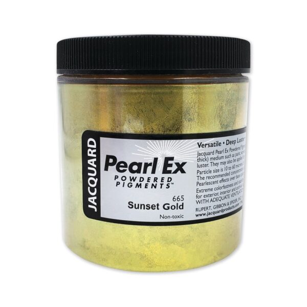 Pearl Ex 4 oz