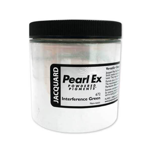 Pearl Ex 4 oz