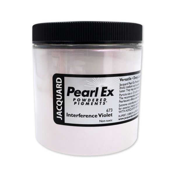 Pearl Ex 4 oz