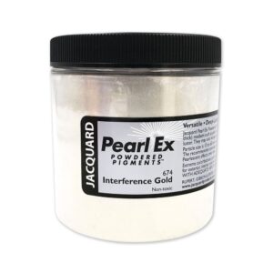 Pearl Ex 4 oz