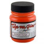 Dye-Na-Flow 2.25 Oz #803 Bright Orange