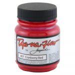 Dye-Na-Flow 2.25 Oz #807 Cranberry Red