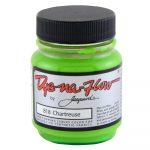 Dye-Na-Flow 2.25 Oz #818 Chartreuse