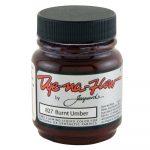 Dye-Na-Flow 2.25 Oz #827 Burnt Umber