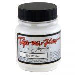 Dye-Na-Flow 2.25 Oz #830 White