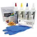 Jacquard Tie Dye Kit