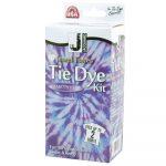 Tie-Dye Kit-Amethyst Jewel Tone