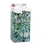 Tie-Dye Kit Emerald Jewel Tone