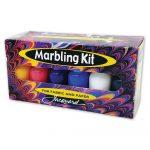 Marbling Kit