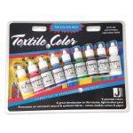 Textile Colour Exciter Pack