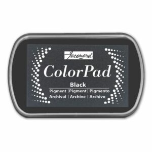 Jacquard Products — Colorpad