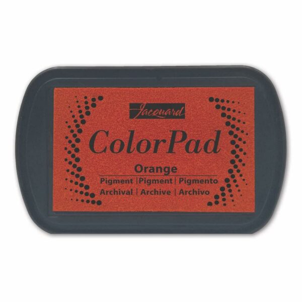 Colorpad Pigment Orange