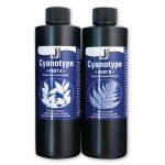 Cyanotype Sensitizer Set