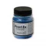 Pearl Ex .5 Oz #634 Sapphire Blue