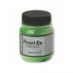 Pearl Ex .5 Oz #635 Apple Green