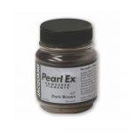 Pearl Ex .5 Oz #637 Dark Brown