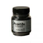 Pearl Ex .75 Oz #640 Carbon Black