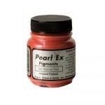 Pearl Ex .75 Oz #642 Salmon Pink