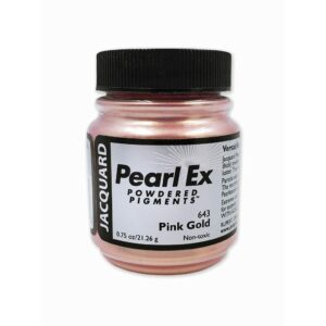 Pearl Ex .75 Oz #643 Pink Gold