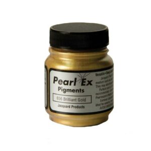 Pearl Ex .75 Oz #656 Brilliant Gold