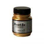 Pearl Ex .75 Oz #658 Aztec Gold