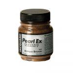 Pearl Ex .75 Oz #660 Antique Bronze