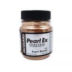 Pearl Ex .75 Oz #664 Super Bronze